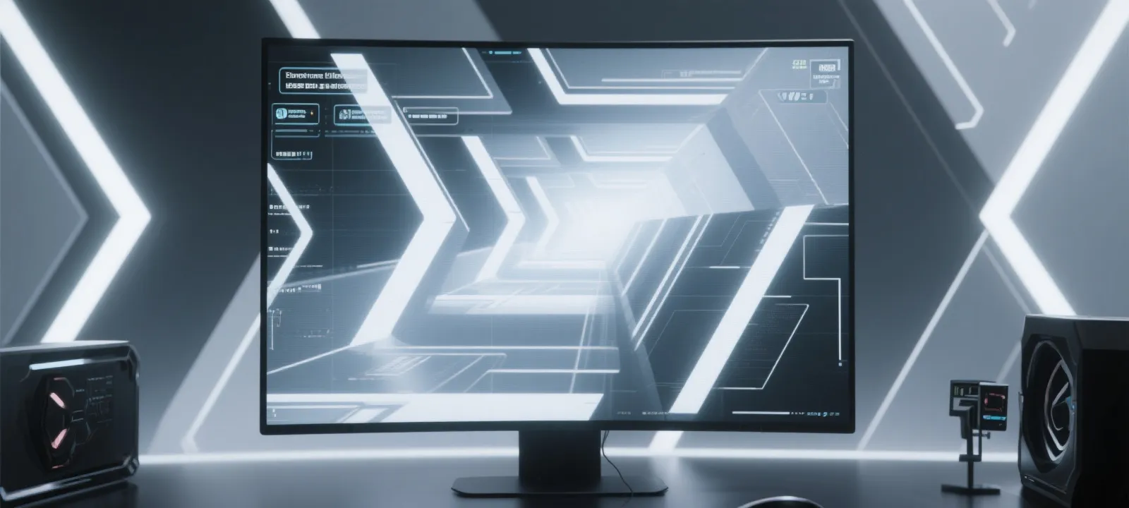 德州扑克电子竞技风格横幅