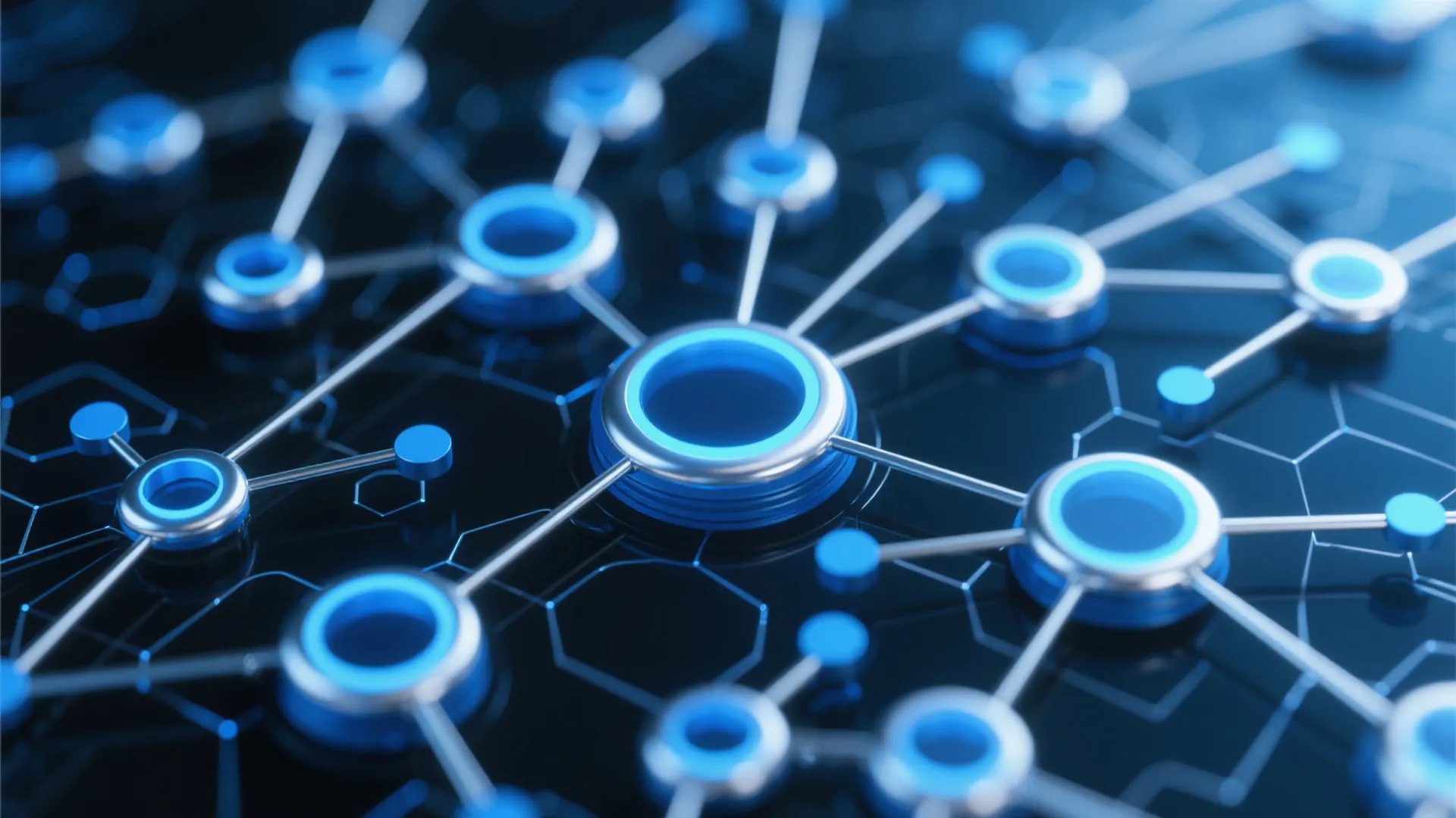 Network Background